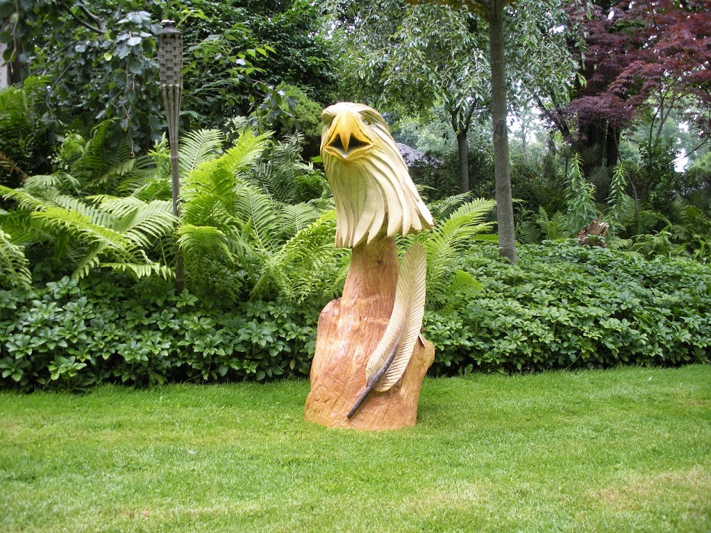 Carvings by Scott | 31570 Sikon St, Chesterfield, MI 48047, USA | Phone: (586) 212-7268