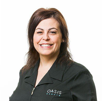 Oasis Beauté | 2760 Boulevard Jacques-Cartier E, Longueuil, QC J4N 1P8, Canada | Phone: (450) 468-6226