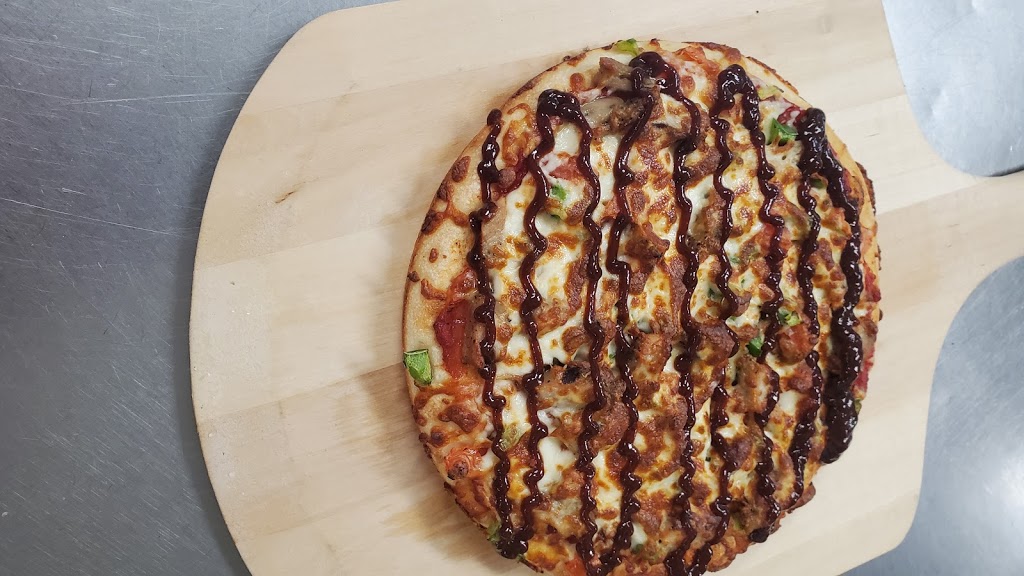 Stirlini Pizza | 150 Nichols Ave, Kentville, NS B4N 2H6, Canada | Phone: (902) 365-8888