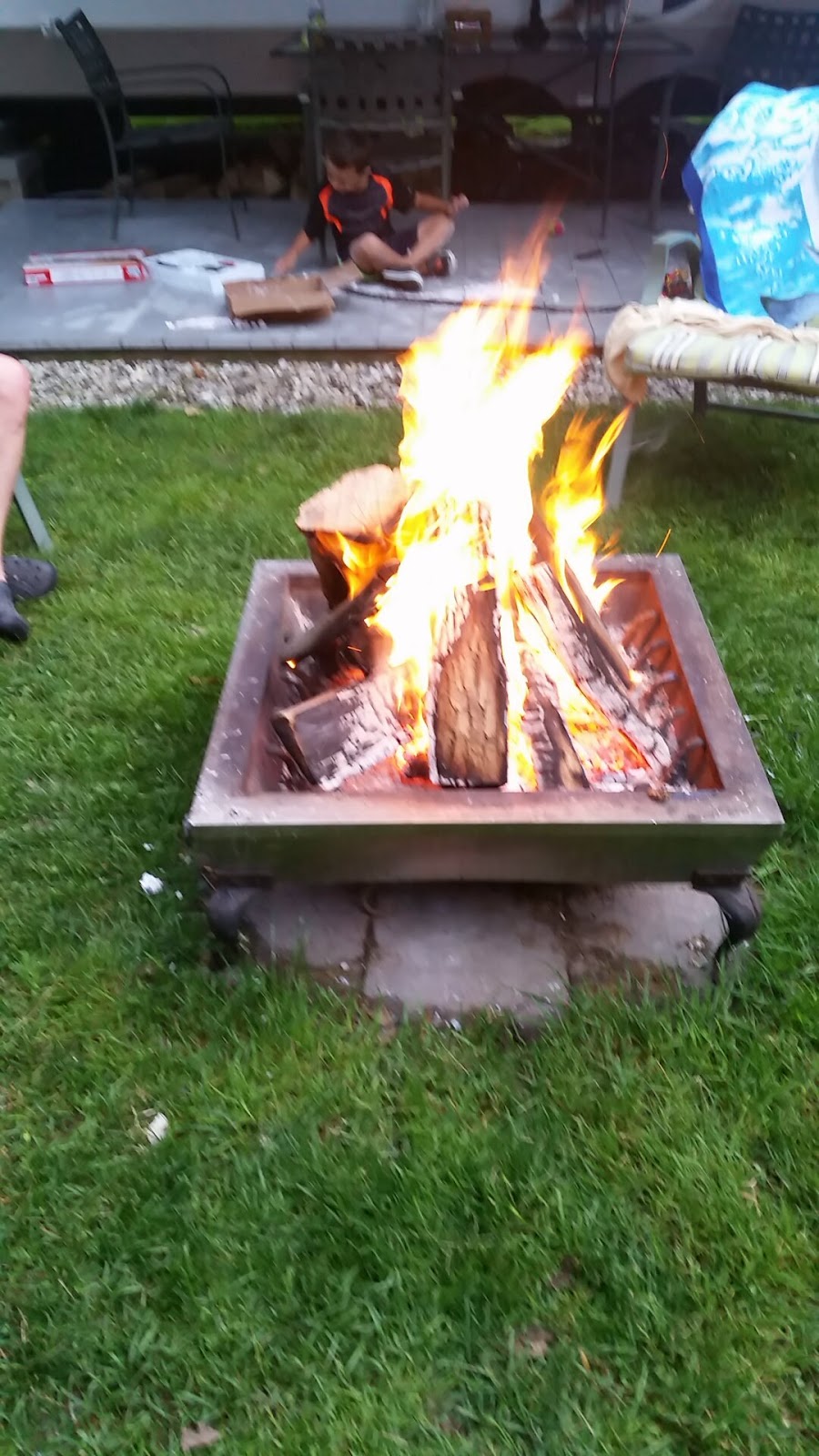 Champlain Valley Campground | 600 Maquam Shore Rd, Swanton, VT 05488, USA | Phone: (802) 524-5146