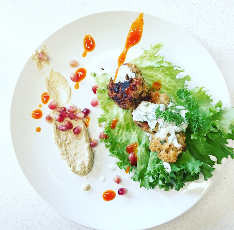Rachel Bies Nutrition | 55 E Liberty St, Toronto, ON M6K 3R2, Canada | Phone: (647) 998-2552