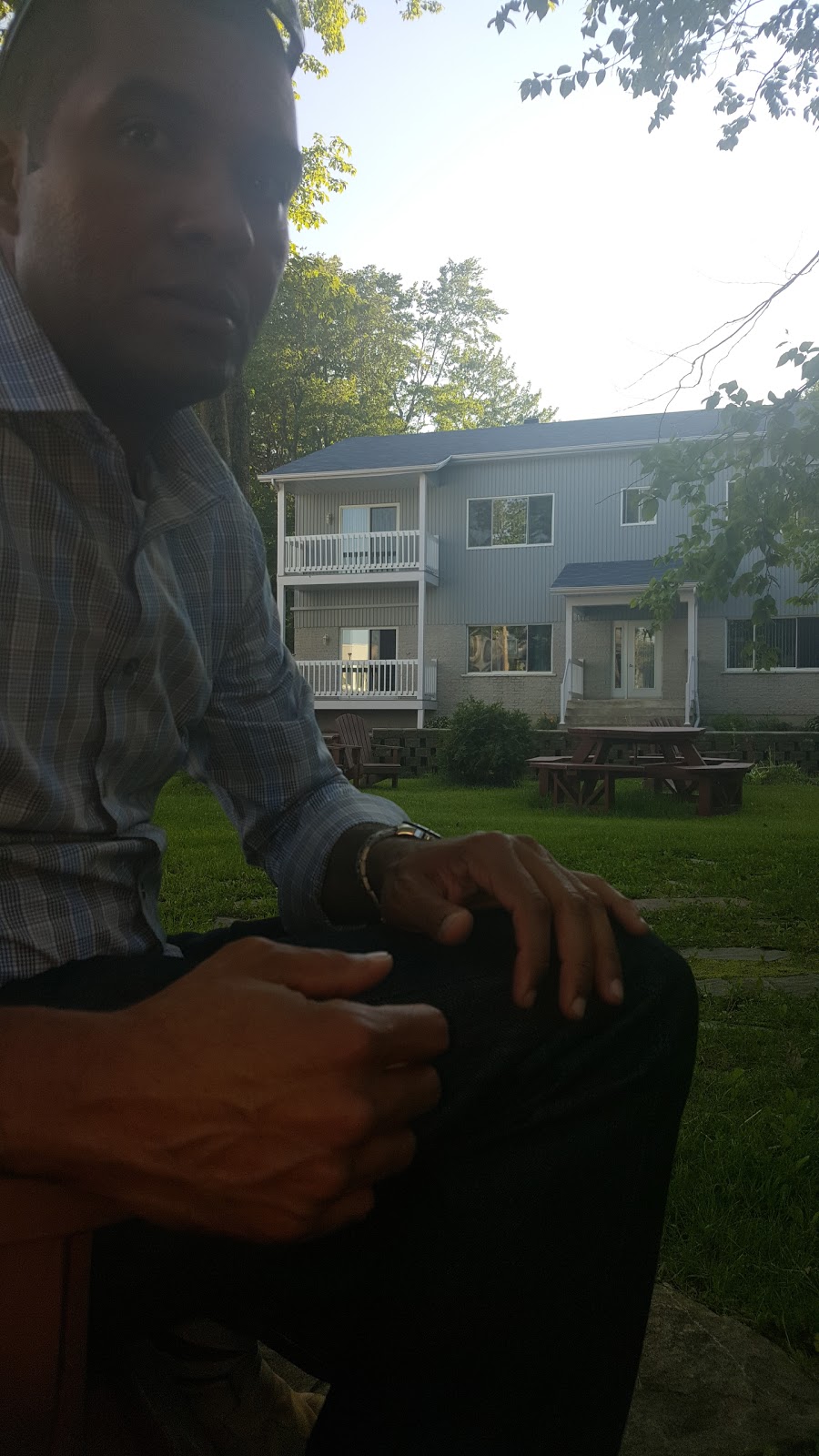 Centre De Prière LAlliance | 7505 Boulevard Parent, Trois-Rivières, QC G9C 0M5, Canada | Phone: (819) 376-4607