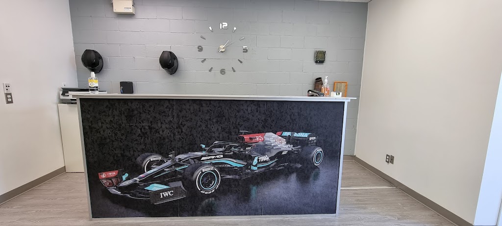 Az Motorsport | 9620 Rue Ignace local O, Brossard, QC J4Y 2R4, Canada | Phone: (581) 745-8680