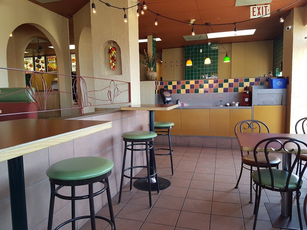 Taco Time on 8th Street | 210, 2600 8 St E, Saskatoon, SK S7H 0V7, Canada | Phone: (306) 477-1228