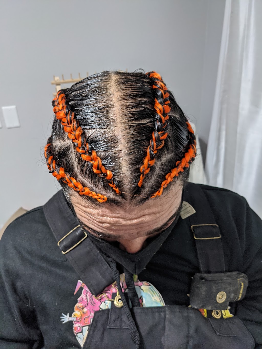 Stine Hair Braiding | 682 Peto Ct, Victoria, BC V8Z 7B2, Canada | Phone: (250) 589-6221