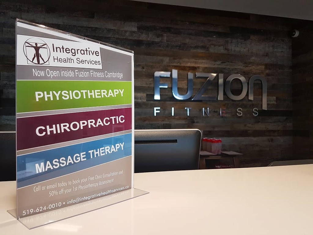 Integrative Health Services | 505 Hespeler Rd, Cambridge, ON N1R 6J2, Canada | Phone: (519) 624-0010