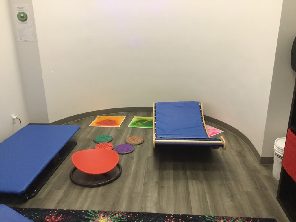 Dakota Sensory Solutions | 4451 64 Ave SE Bay 8, Calgary, AB T2C 2C8, Canada | Phone: (403) 256-1865