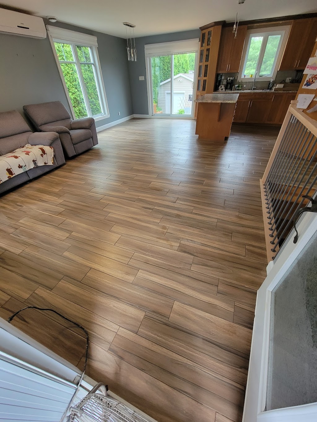 DD Rénov et construit - Entrepreneur général Jonquière | 3665 Bd du Saguenay, Jonquière, QC G7X 1G6, Canada | Phone: (418) 820-5630
