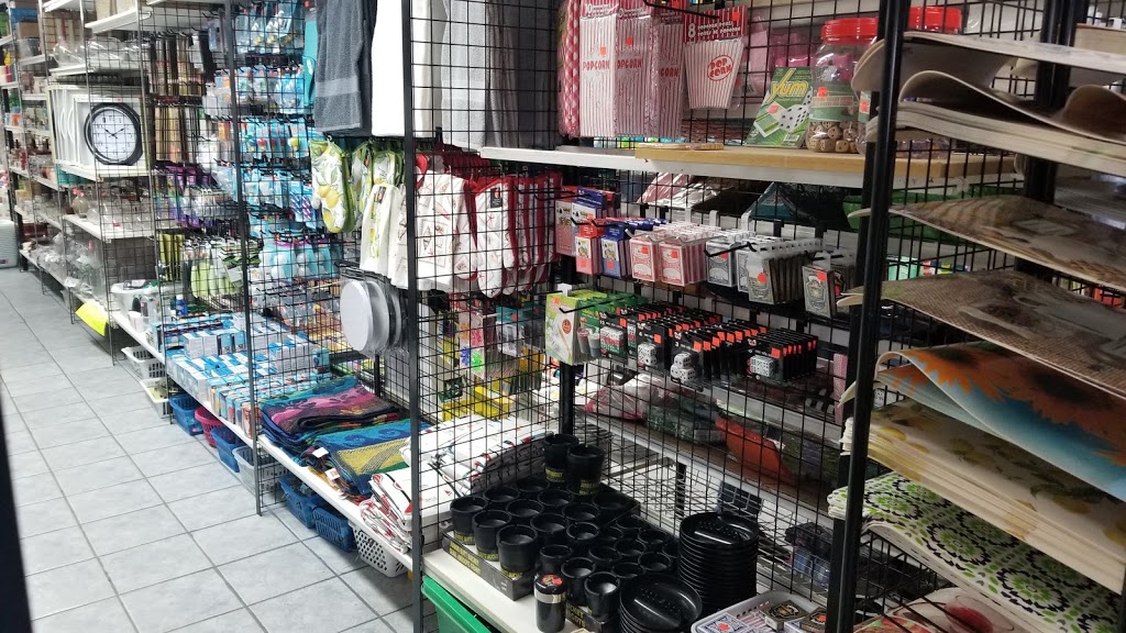 Marché du Dollar de Chénéville | Chénéville, QC J0V 1E0, Canada
