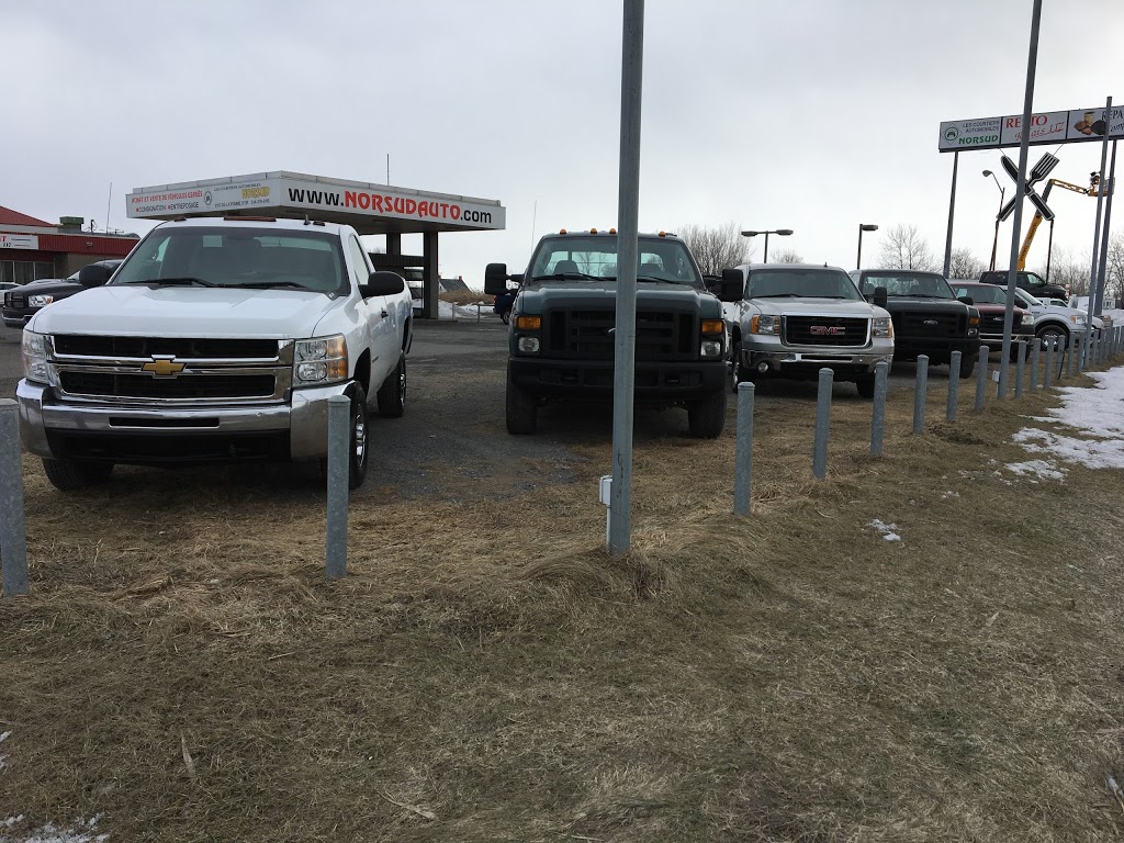 Auto Sylvain Bardier | 2101 Montée de la Pomme-dOr, Contrecoeur, QC J0L 1C0, Canada | Phone: (514) 928-9351