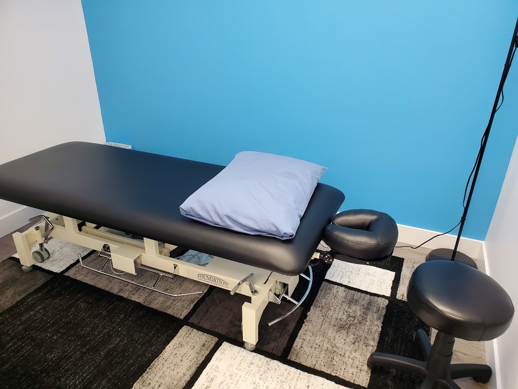 Synergy Rehab Richmond Physiotherapy & Sports Injury Clinic | 11111 Horseshoe Way, Richmond, BC V7A 4Y1, Canada | Phone: (604) 284-5113