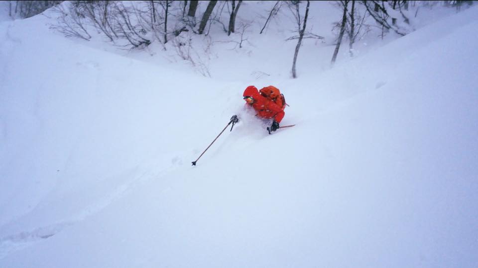 Mountain Addicts - Guiding and Instruction | 104-51 Ridgemont Dr, Fernie, BC V0B 1M2, Canada | Phone: (250) 531-0618
