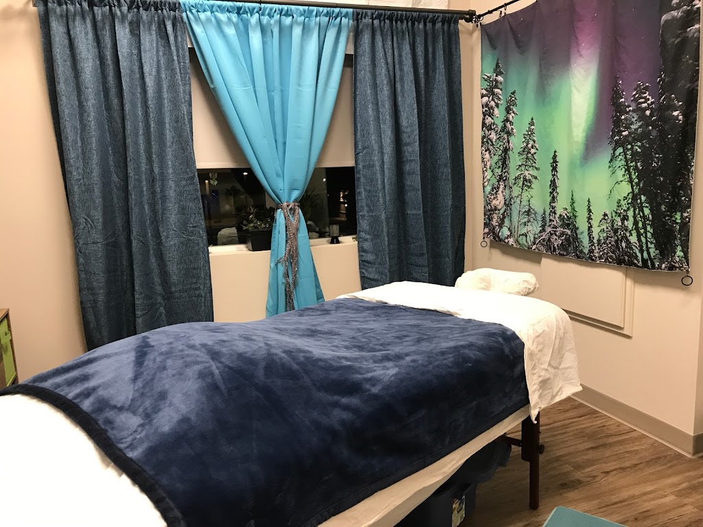 Aurora Clinic Of Massage | 876 Heritage Blvd W, Lethbridge, AB T1K 8G1, Canada | Phone: (403) 315-1688