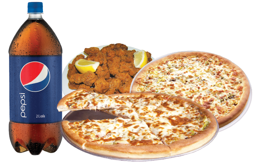Verns Pizza - Millrise | 15 Millrise Blvd SW #27, Calgary, AB T2Y 1X7, Canada | Phone: (403) 215-3557