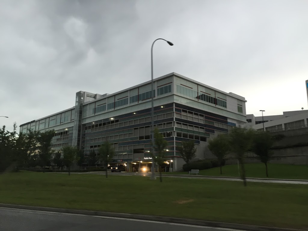 Rockyview General Hospital | 7007 14 St SW, Calgary, AB T2V 1P9, Canada | Phone: (403) 943-3000