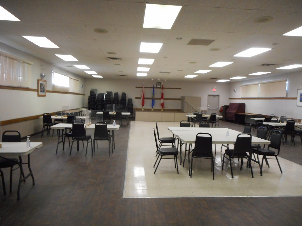 Parkridge Estates Community Hall | 222 Burroughs Cir NE, Calgary, AB T1Y 6K3, Canada | Phone: (403) 293-4557