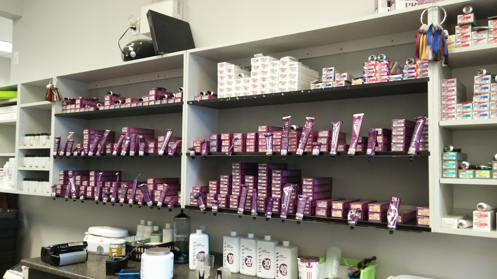 Jade Salon & Spa Inc | hair care | 184 Marina Blvd #20, Peterborough, ON K9H 6M9, Canada | 7057480035 OR +1 705-748-0035
