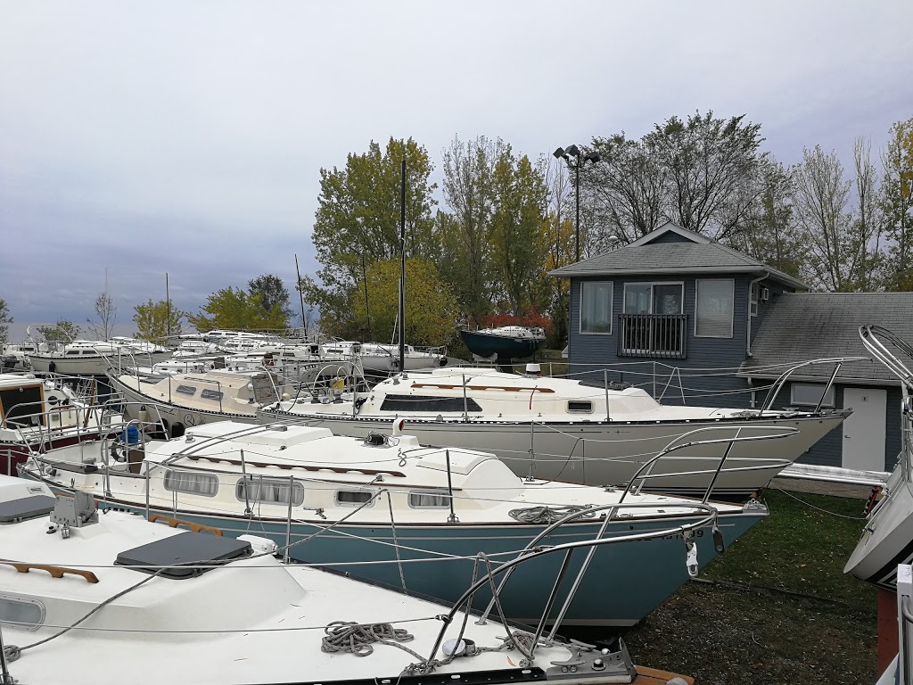 Humber Bay Park West | 2225 Lake Shore Blvd W, Etobicoke, ON M8V 3X7, Canada | Phone: (416) 392-2489