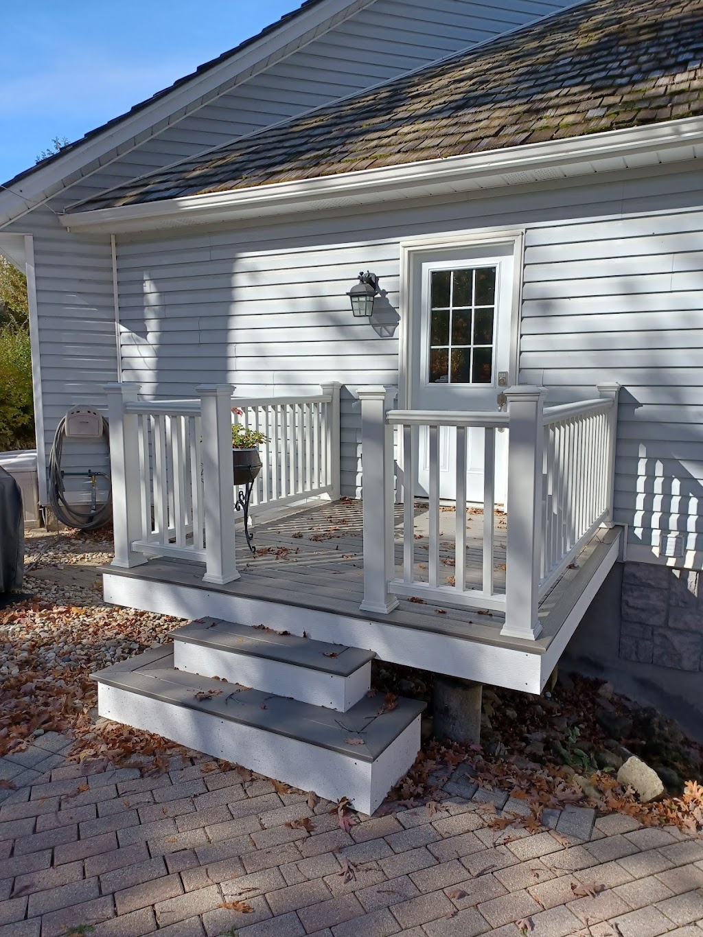 Davey Does It Inc. | 17 Eagle Ln, Cambridge, ON N3C 2V4, Canada | Phone: (519) 653-7905