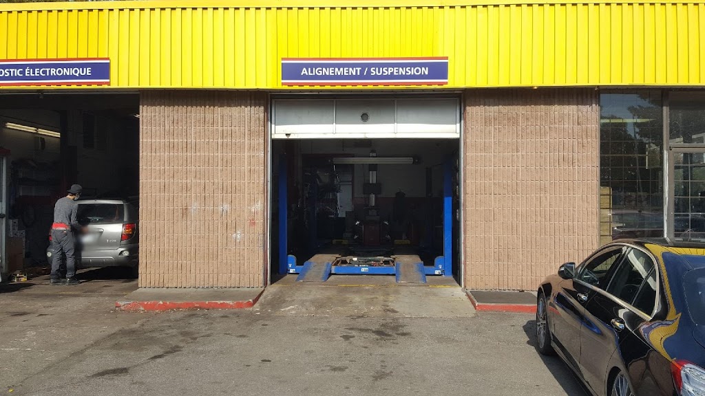 Garage Automobile Laval | 470 Bd Chomedey, Laval, QC H7V 2W9, Canada | Phone: (450) 682-2442