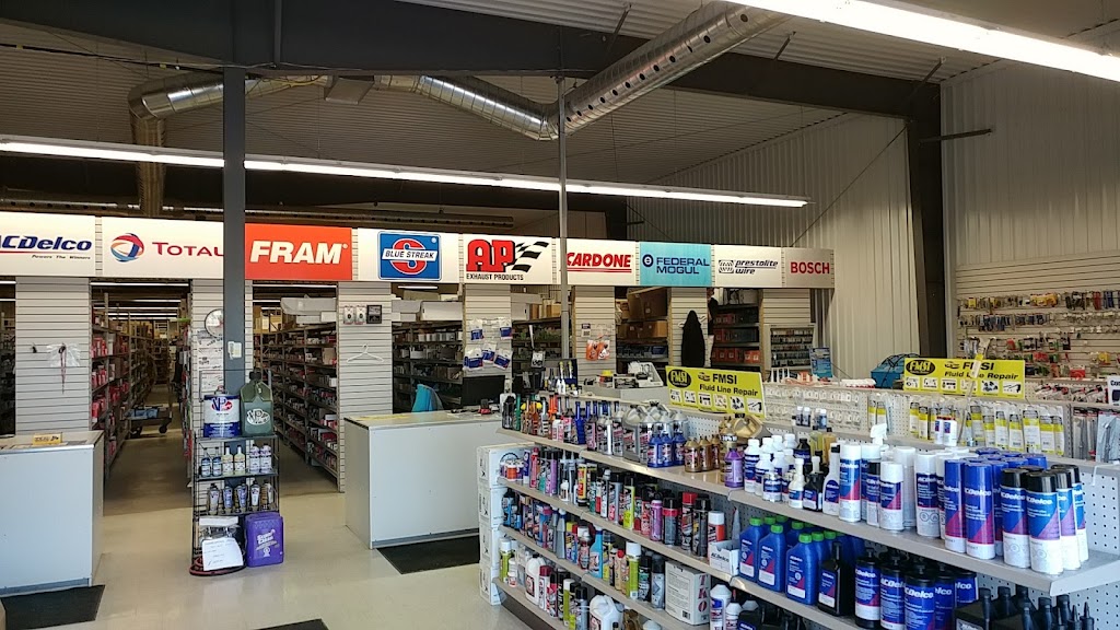 APC Auto Parts Centres | 202428 ON-6, Owen Sound, ON N4K 5N7, Canada | Phone: (519) 376-7310