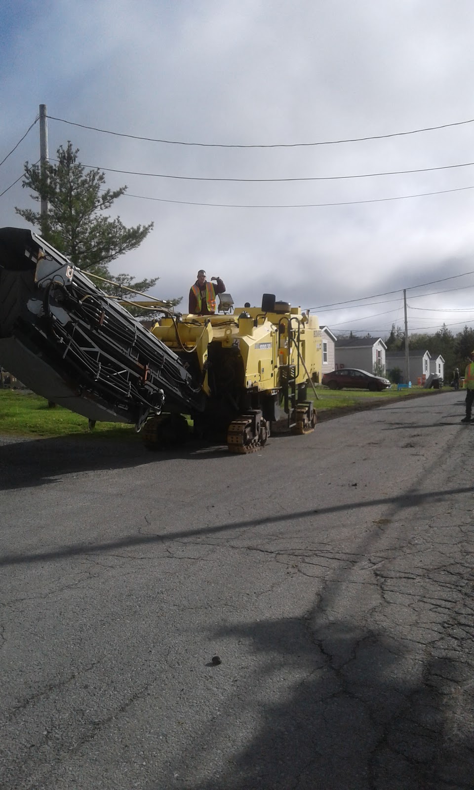 Dust Til Dawn | 3 Nathaniel Ave, Mount Uniacke, NS B0N 1Z0, Canada | Phone: (902) 866-0875