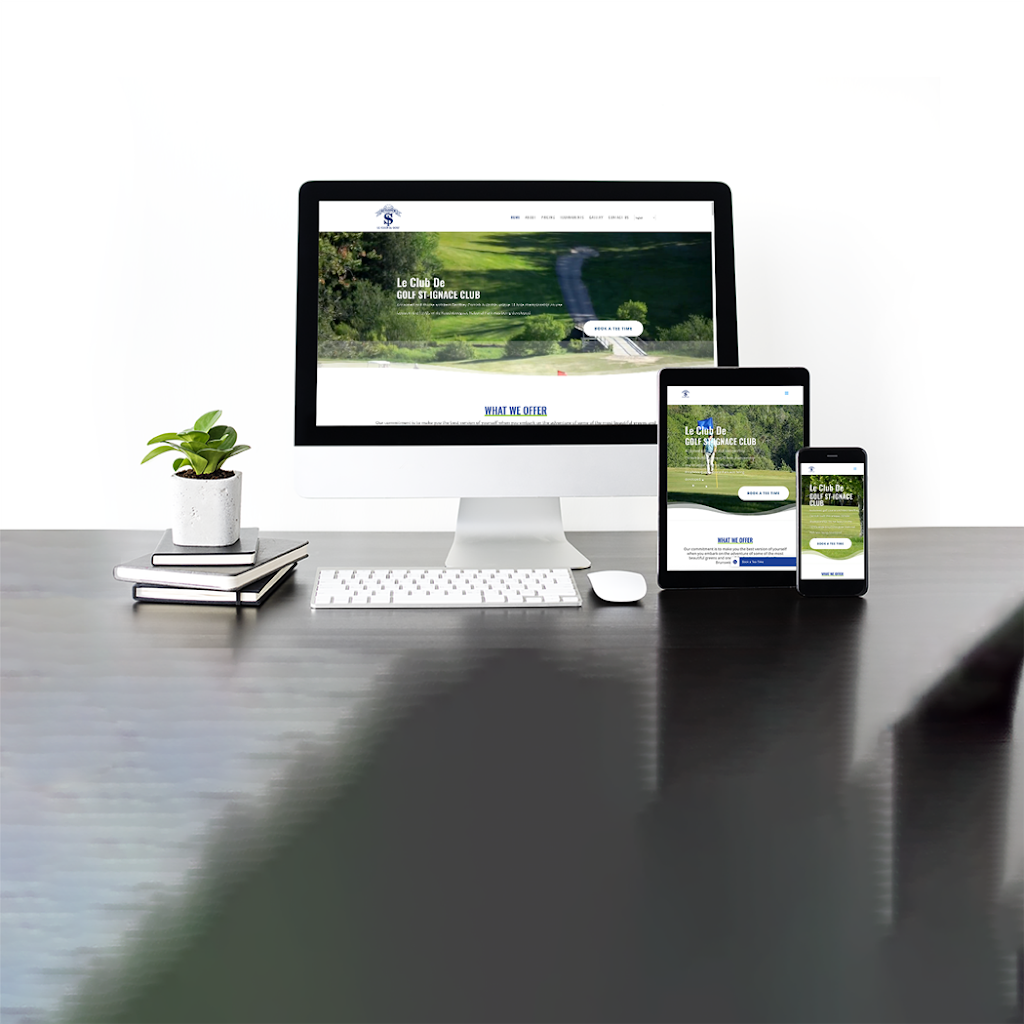 Goka Media Inc. | 822 Southdale Rd E, London, ON N6E 1R9, Canada | Phone: (519) 317-7972