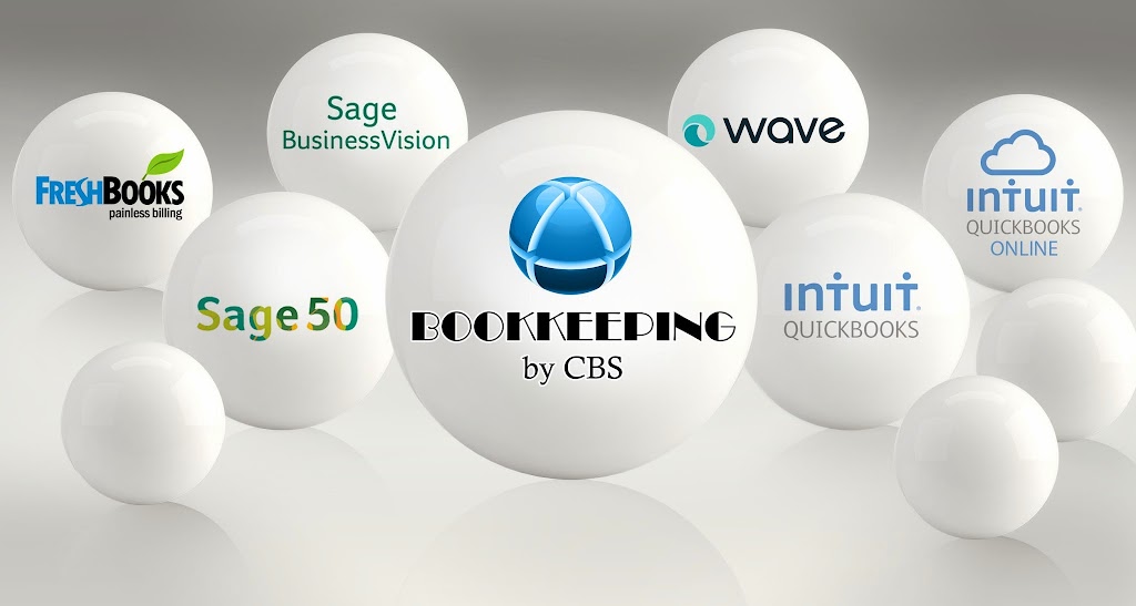 Bookkeeping by CBS | 335-8015 Roper Rd NW, Edmonton, AB T6E 6S4, Canada | Phone: (780) 641-0853