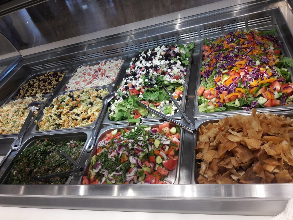 Tanger Outlets Food Court | 8555 Campeau Dr, Kanata, ON K2T 1B7, Canada | Phone: (613) 435-0850