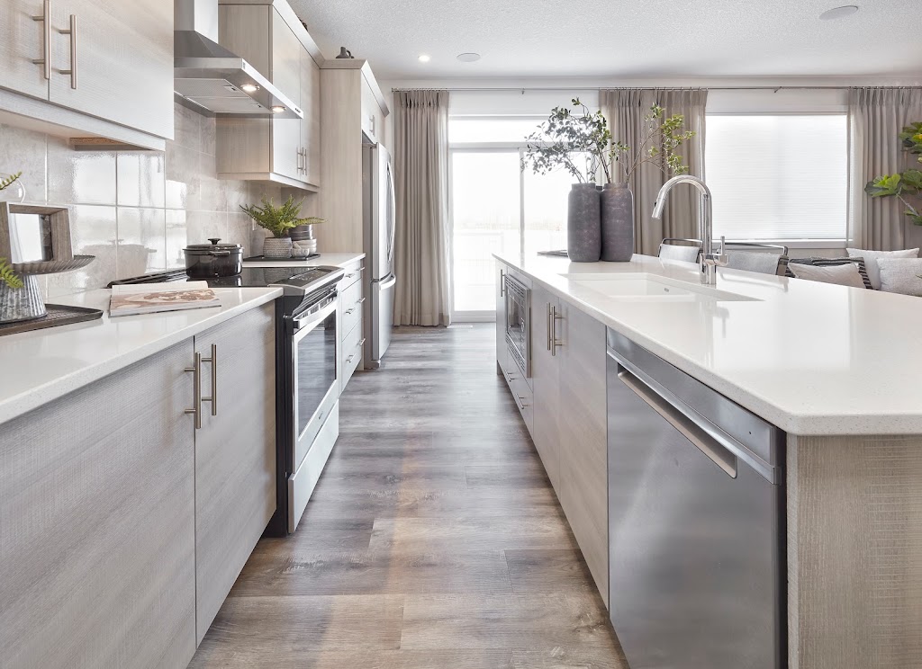 Trumpeter by Big Lake Front Drive By Jayman BUILT | 20912 130 Ave NW, Edmonton, AB T5S 0L4, Canada | Phone: (587) 404-0290