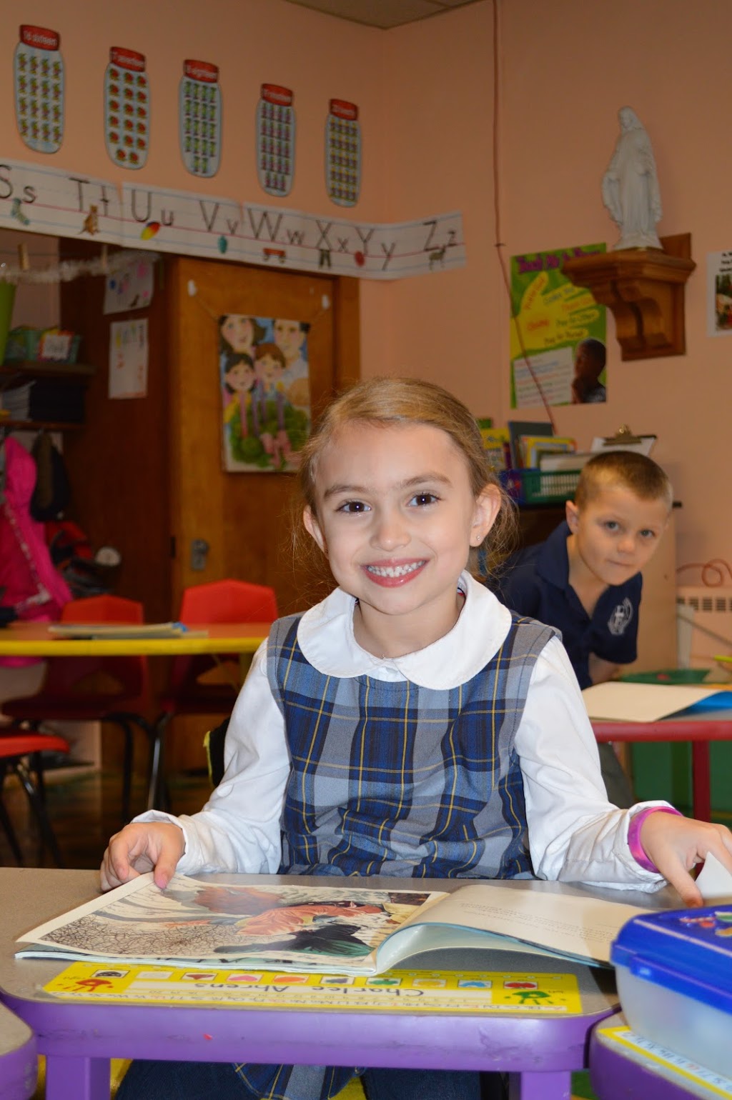 Southtowns Catholic School | 9643, 2052 Lakeview Rd, Lake View, NY 14085, USA | Phone: (716) 627-5011