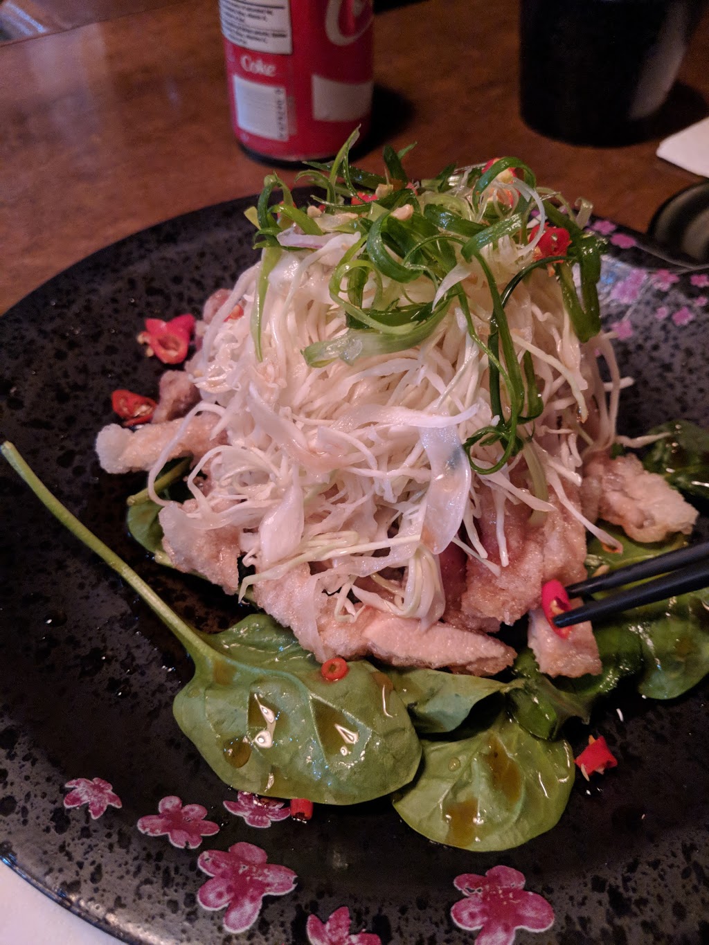 Anzenchitai Izakaya | 7059 Yonge St, Thornhill, ON L3T 2A6, Canada | Phone: (905) 886-2561