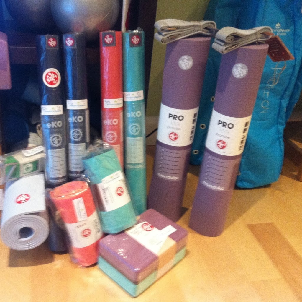 Breathe Yoga & Aromatherapy Studio | 5209 St Margarets Bay Rd #205, Upper Tantallon, NS B3Z 1E3, Canada | Phone: (902) 820-9642