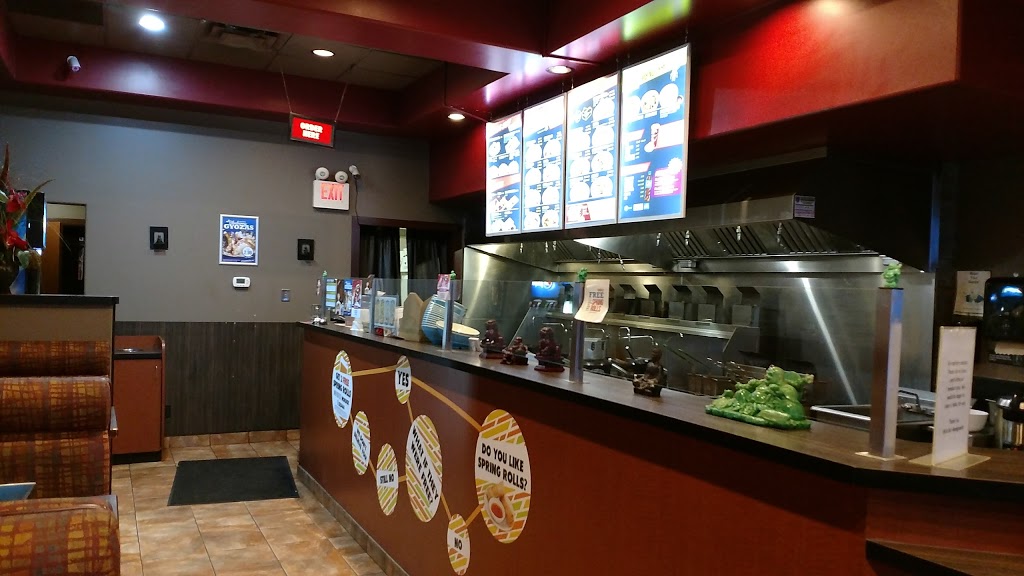Wok Box | 4 McLeod Ave, Spruce Grove, AB T7X 4B8, Canada | Phone: (780) 960-1130
