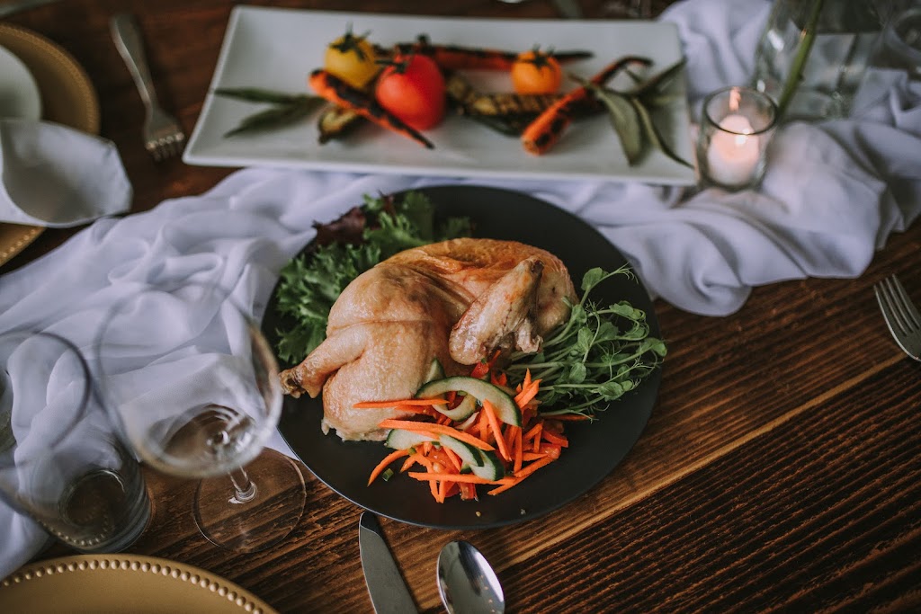 Wild Forager Catering | 7484 Vedder Rd, Chilliwack, BC V2R 4E7, Canada | Phone: (604) 798-0712