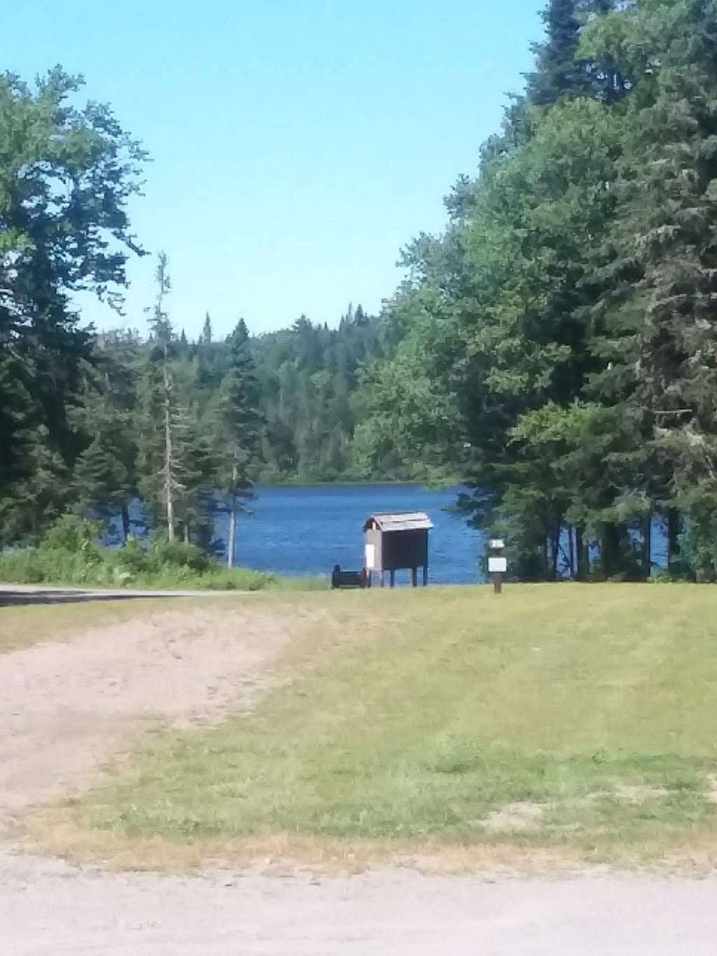 Coleman State Park | 1166 Diamond Pond Rd, Stewartstown, NH 03576, USA | Phone: (603) 237-5382
