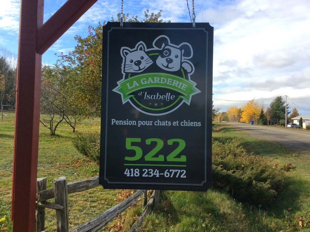 La garderie dIsabelle | 522 Chemin des Sucreries, Montmagny, QC G5V 3R9, Canada | Phone: (418) 234-6772