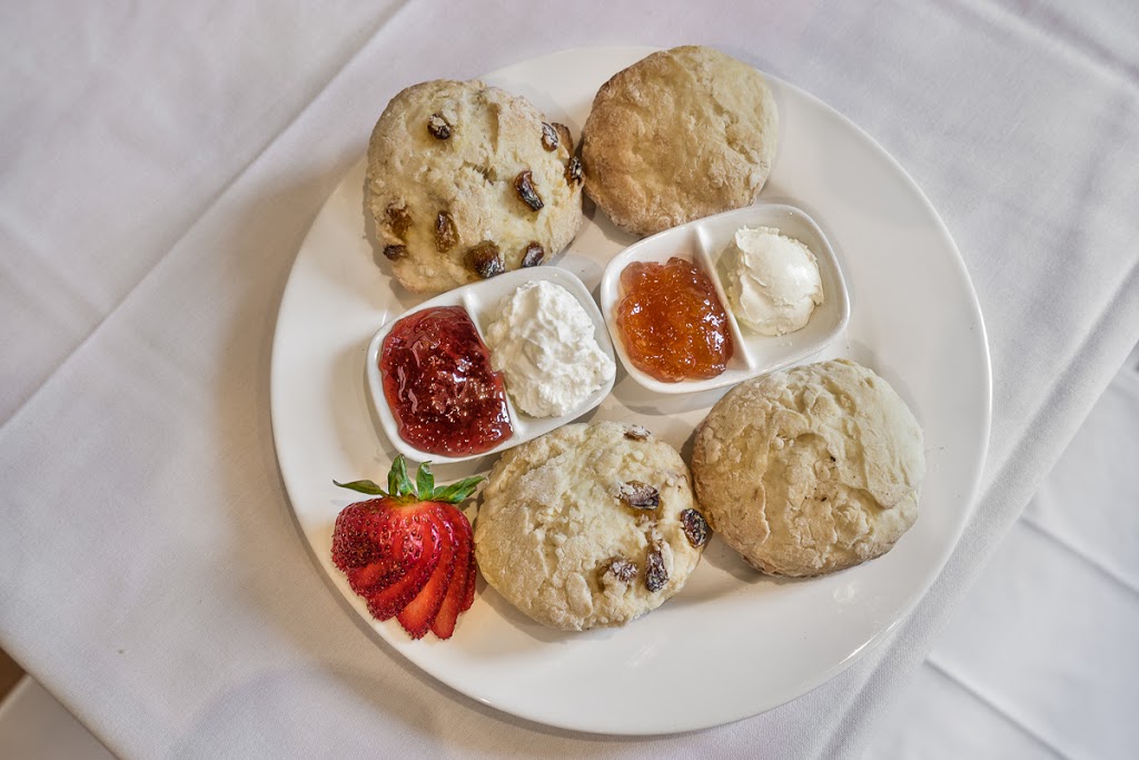 Waterdown Tea House | 297 Dundas St E, Waterdown, ON L0R 2H0, Canada | Phone: (905) 690-4646
