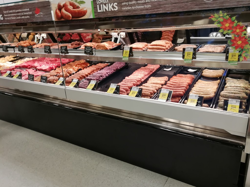 Save-On-Foods | 22703 Lougheed Hwy, Maple Ridge, BC V2X 2V5, Canada | Phone: (604) 463-3312