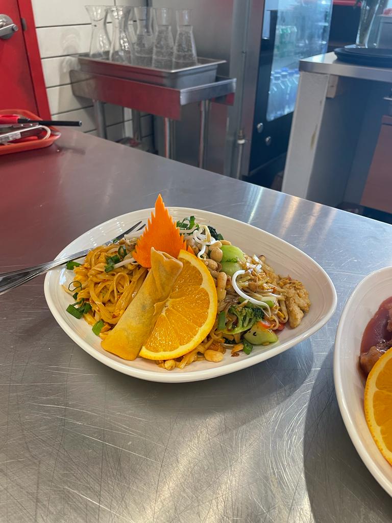 Hakka Zone | 307 Cundles Rd E unit 3, Barrie, ON L4M 0G9, Canada | Phone: (705) 728-3384