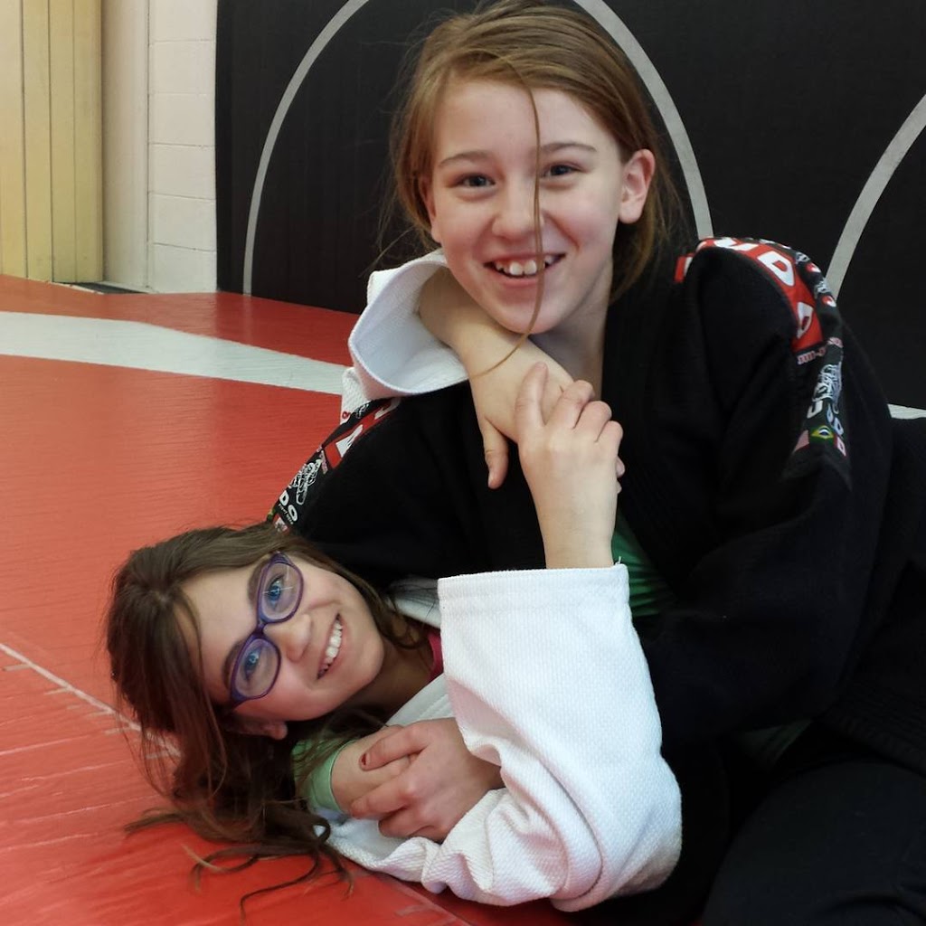 Infinum Brazilian Jiu Jitsu | 168 Charing Cross St, Brantford, ON N3R 2J4, Canada | Phone: (905) 921-8844