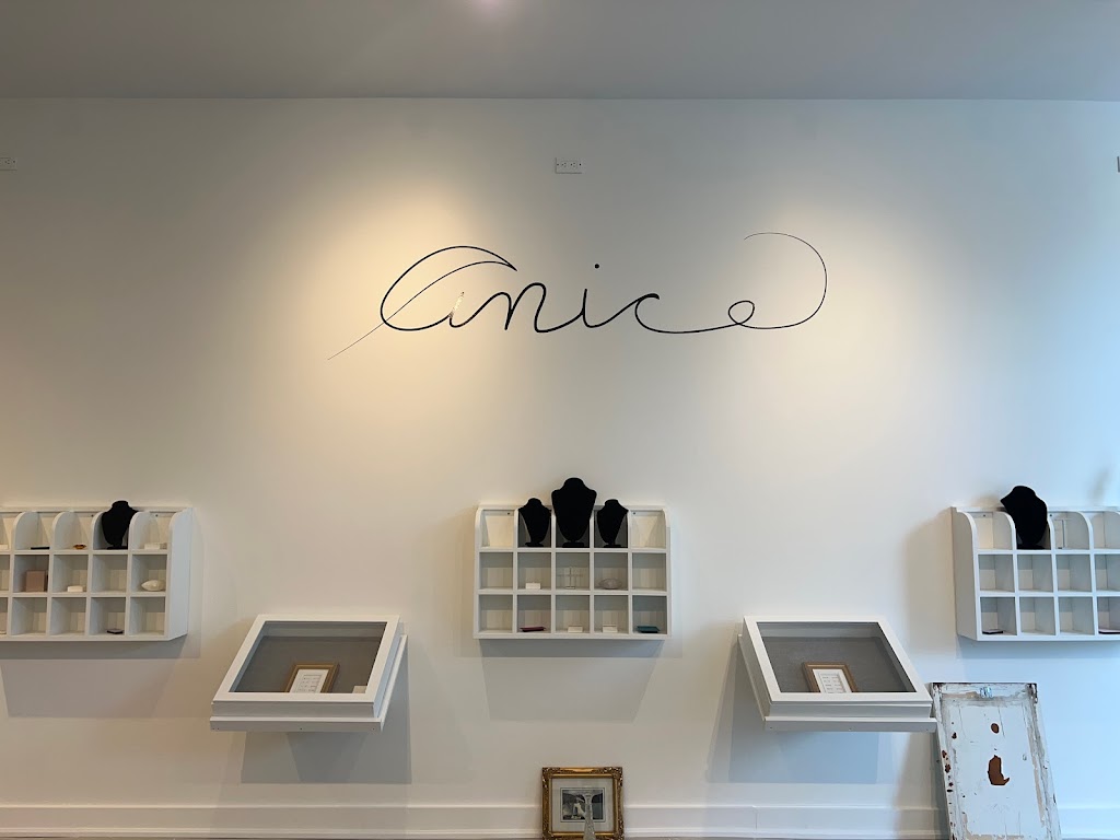 Anice Jewellery PEC | 310 Main St, Wellington, ON K0K 3L0, Canada | Phone: (613) 799-5526