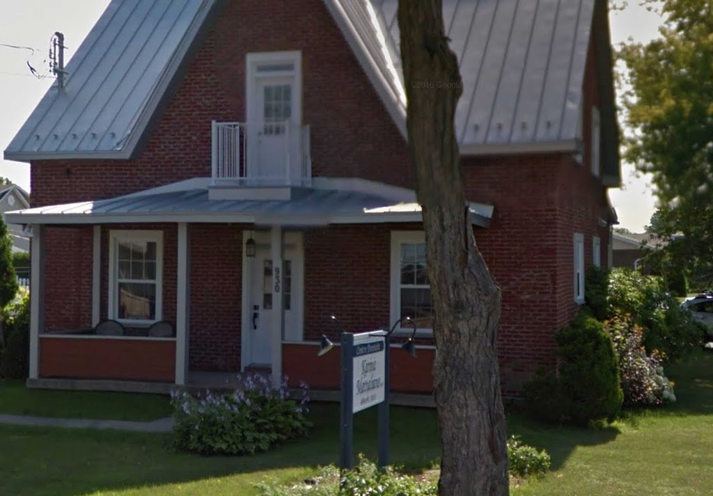Karina Mattaliano DDS | 930 Boulevard Saint-Jean-Baptiste, Mercier, QC J6R 2K8, Canada | Phone: (450) 691-3333