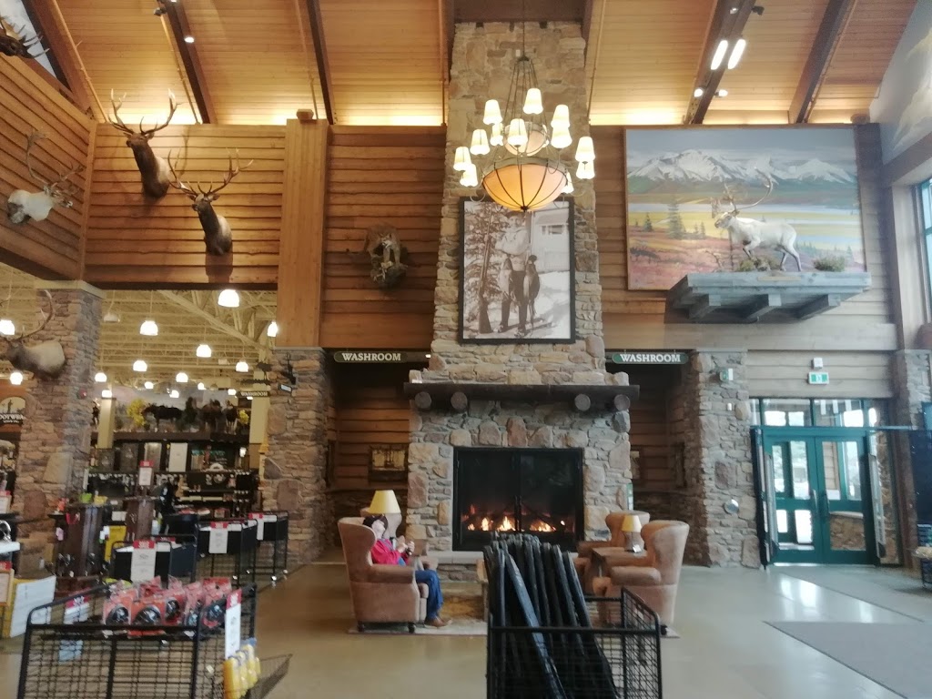 Park Place | 100 Mapleview Dr E, Barrie, ON L4N 9A9, Canada | Phone: (705) 797-0777
