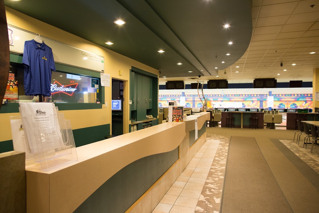 Saint-Pascal Bowling Room | 2485 Bd Sainte-Anne, Québec, QC G1J 1Y4, Canada | Phone: (418) 661-6933