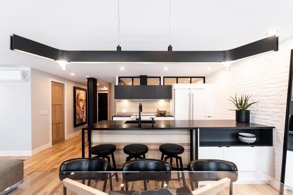 Manero Construction | 150 Rue de Singapour, Saint-Augustin-de-Desmaures, QC G3A 0P5, Canada | Phone: (418) 878-1248
