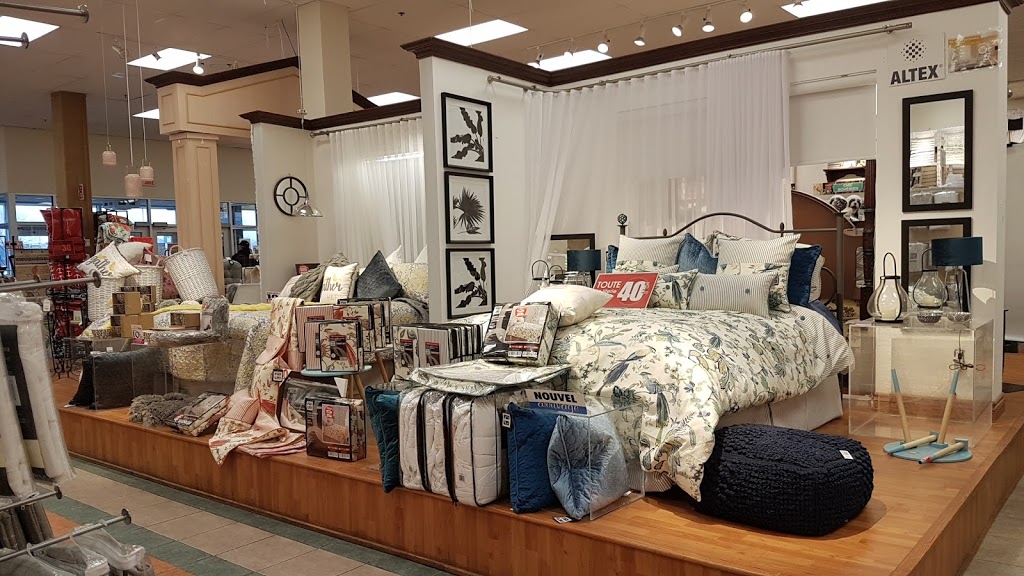 Fabricville - Magasin de Tissus | 3566 Boulevard Taschereau, Greenfield Park, QC J4V 2H7, Canada | Phone: (450) 672-6884