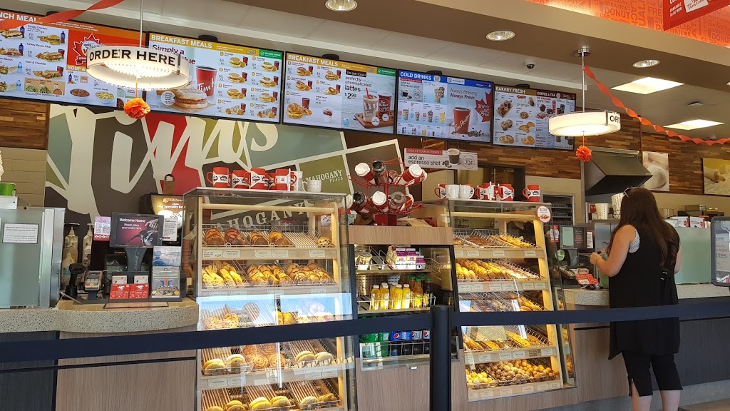 Tim Hortons | 7 Mahogany Heights SE Unit 1510, Calgary, AB T3M 2P8, Canada | Phone: (403) 570-0365