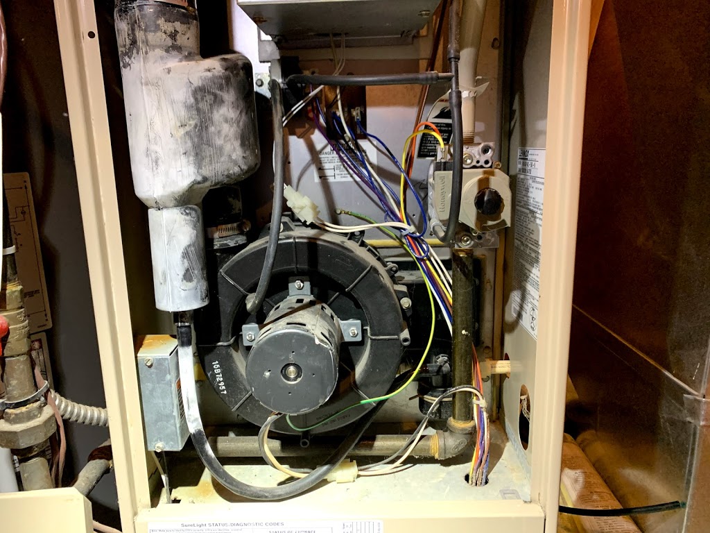 MDHI Home Inspection Niagara Region | 22 Endicott Terrace, Welland, ON L3C 5A9, Canada | Phone: (905) 515-0487