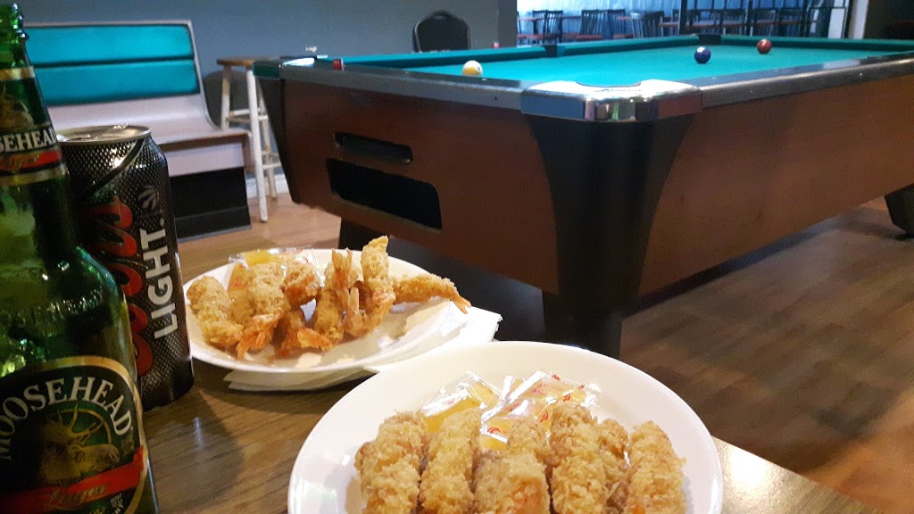 M J Billiards & Video | 225 Parkdale Av N, Hamilton, ON L8H 5X4, Canada | Phone: (905) 545-8816